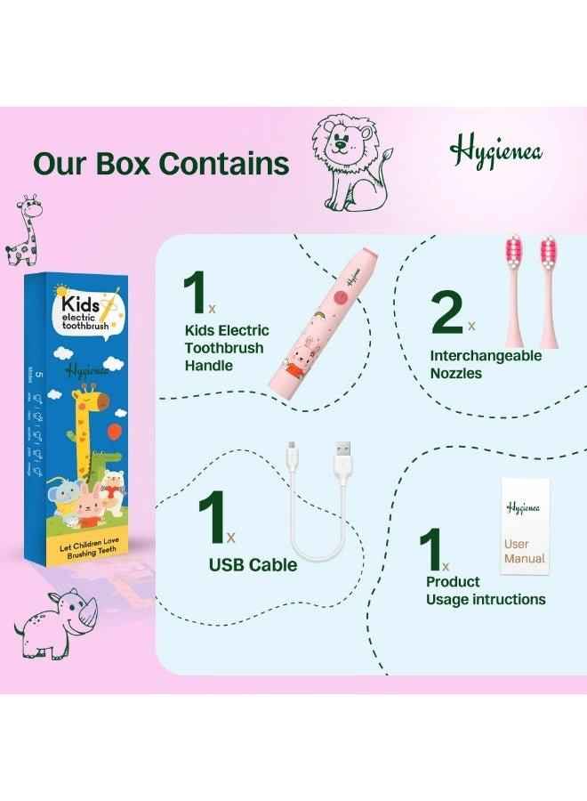 Smile Star - Rechargeable 3+ Years