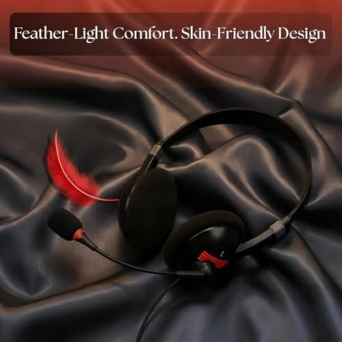 MT440 Wired Headphone