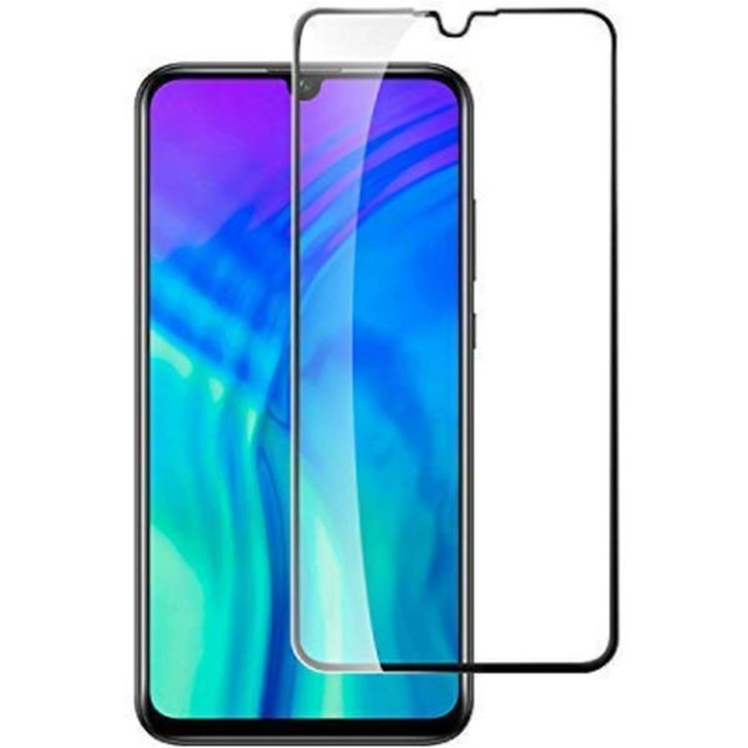 Brandtech Clear Screen Protector