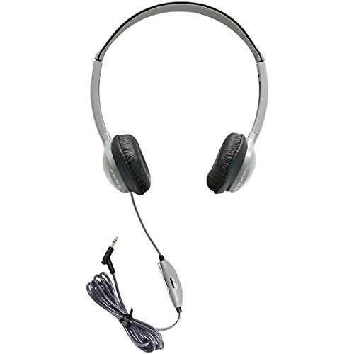 Schoolmate Wired Headphone