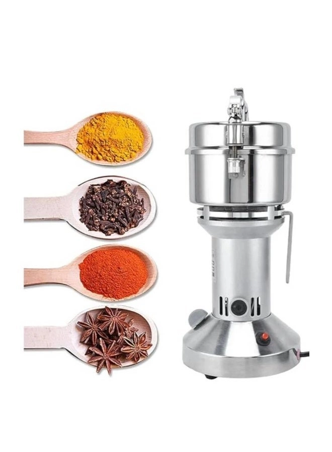 Powder Grinder Machine - 350g 1800W Overload Protection