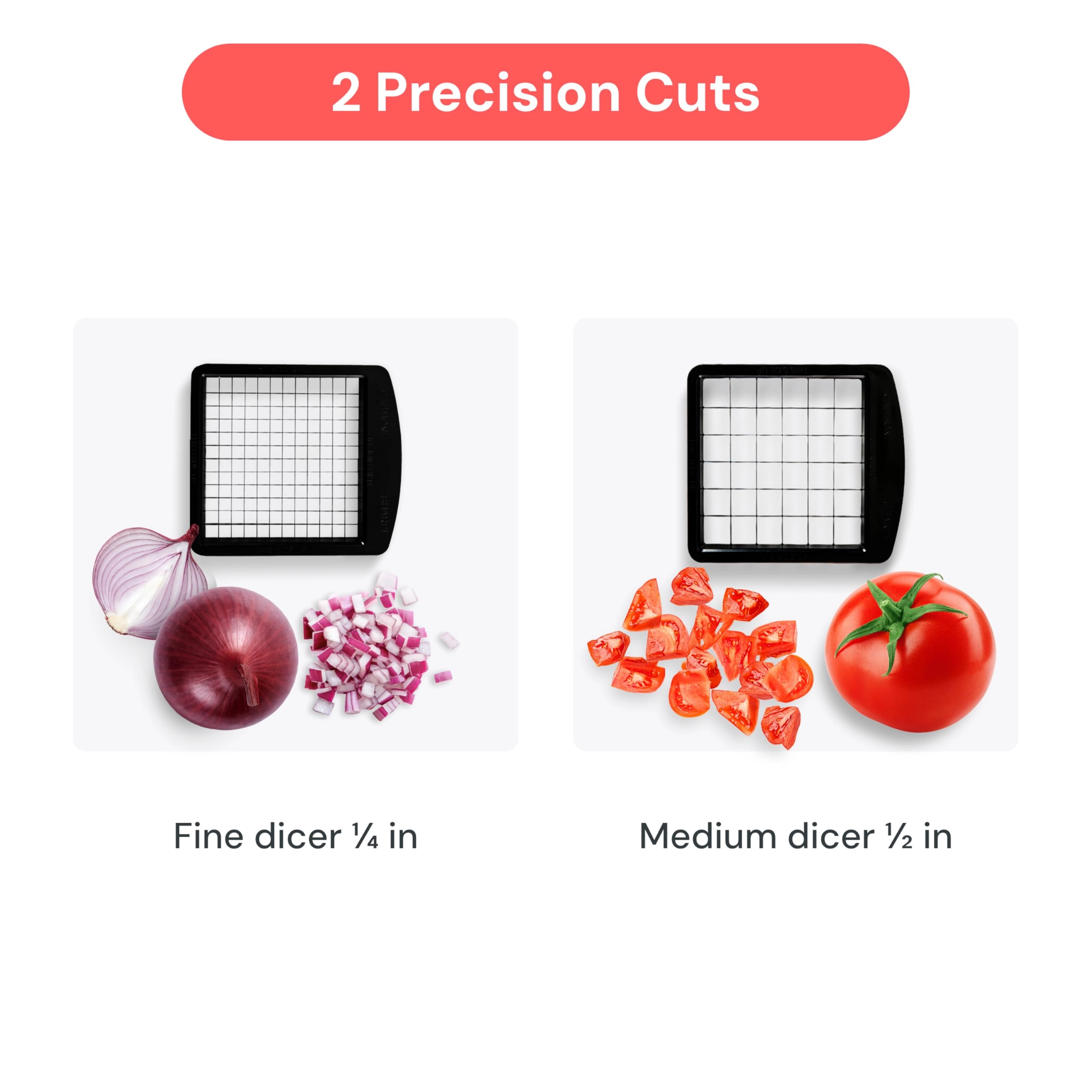 The Original Pro Chopper - 5-cup