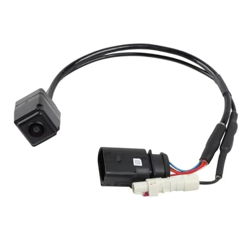 Reversing Camera - Compatible With Porsche 718/Macan/Cayman GT4 2017-2024 5Q0980556B