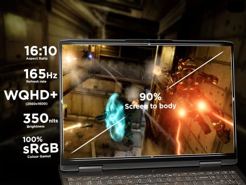 Ideapad Gaming 3 15IAH7 82S900HLAX - 15.6'' Core i7 16GB DDR4 512GB SSD