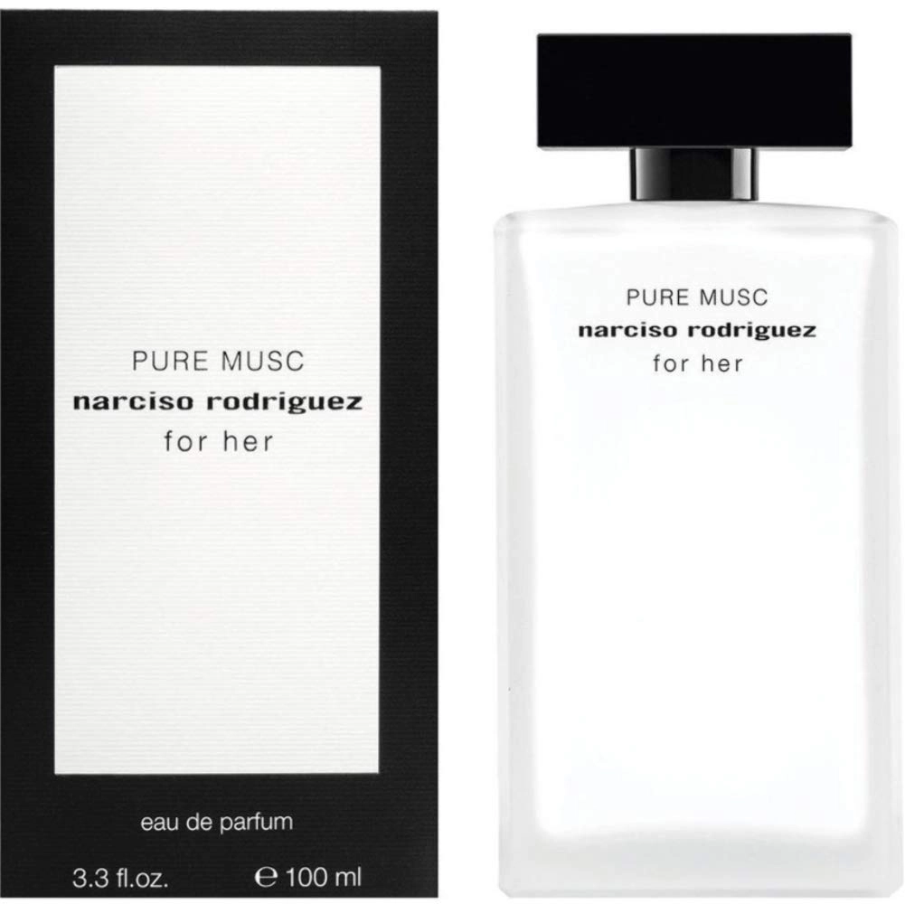Pure Musc - Eau de Parfum 100ml