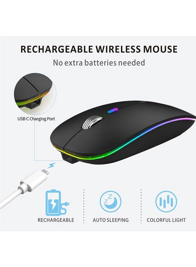G12 - Wireless