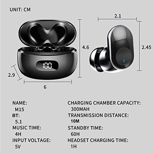 ANC03 Wireless Earbud