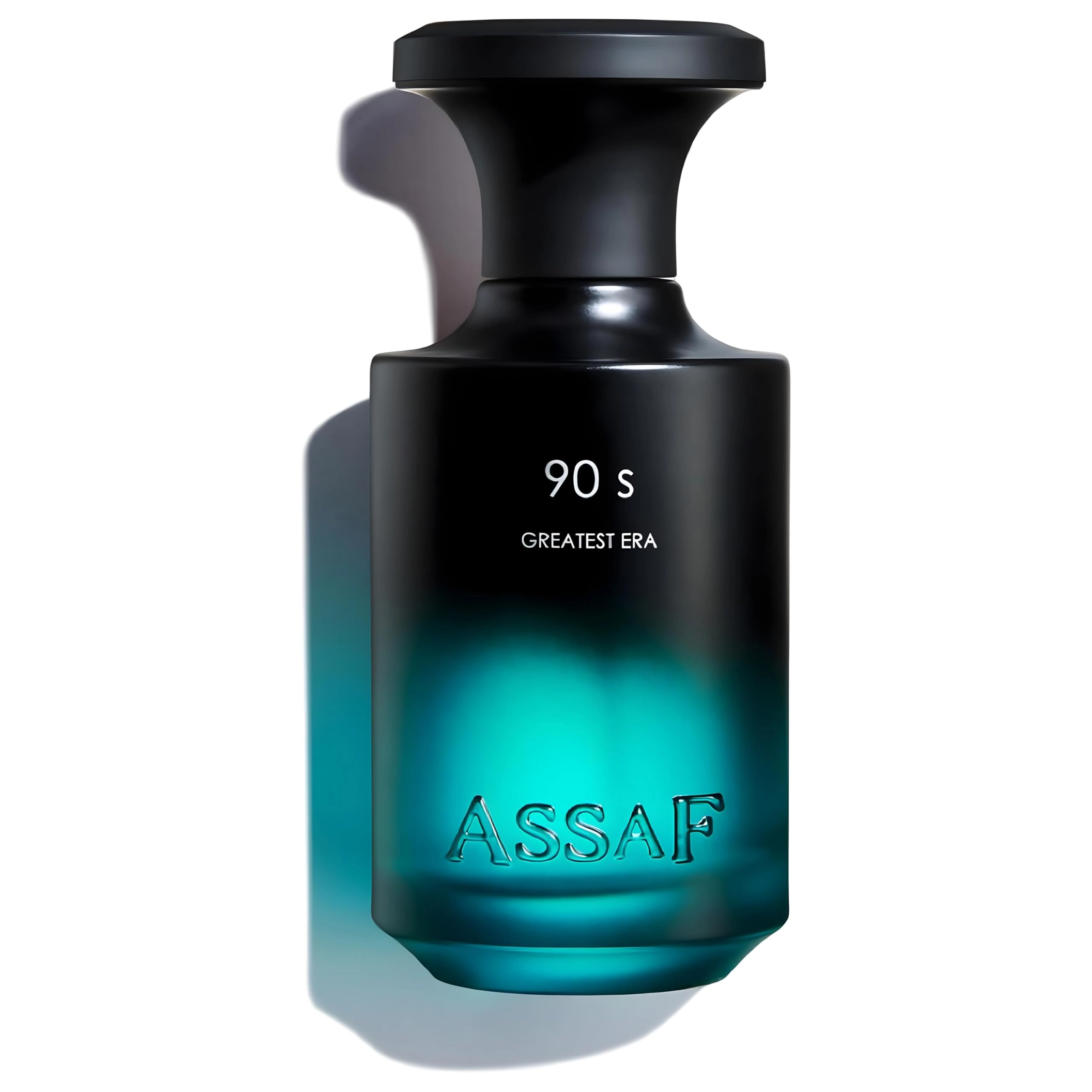 ASSAF 90 S Greatest Era Perfume Eau de Parfum 100 ml