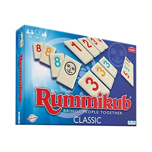 Rummikub: Classic