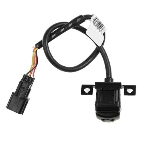 Car Rear View Camera - Night vision
