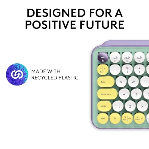 Pop Keys - US Wired/Wireless