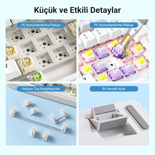 F99 - Wired/Wireless