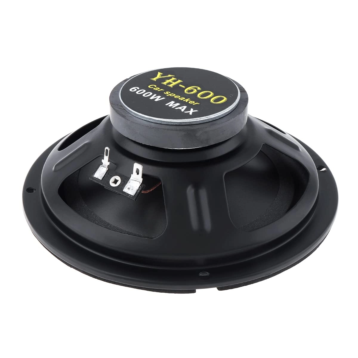 Coaxial Car Speakers - 6.5"