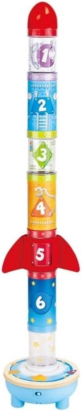Rocket Ball Air Stacker - 2+