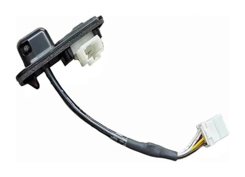 39530TZ3A01 - Night vision 4 pin video connector