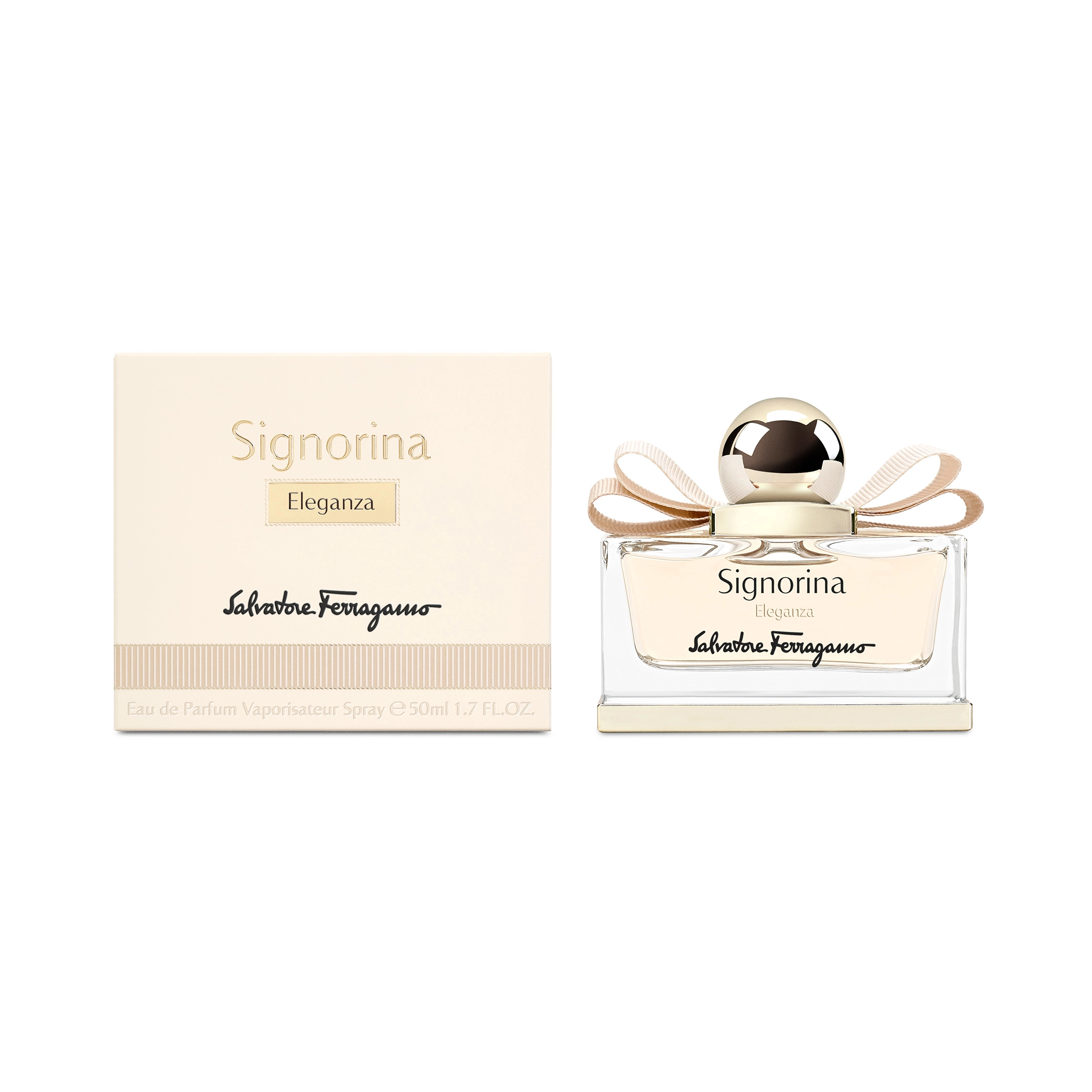 Signorina Eleganza Eau de Parfum 50 ml