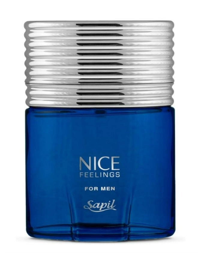 Nice Feelings Eau de Toilette 75 ml