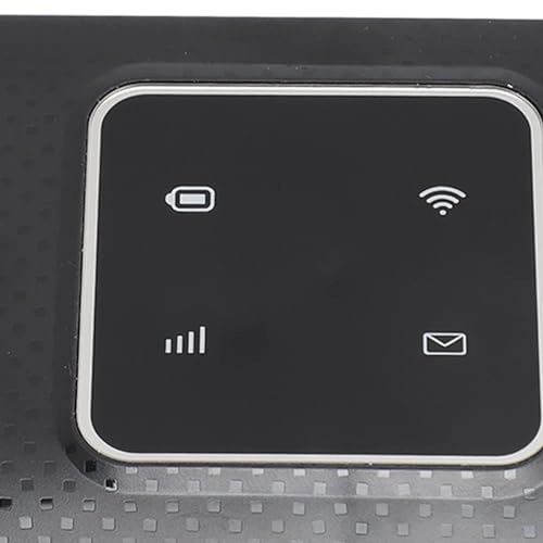 Mobile Router - 4G and 3G 802.11 b g n 150Mbps