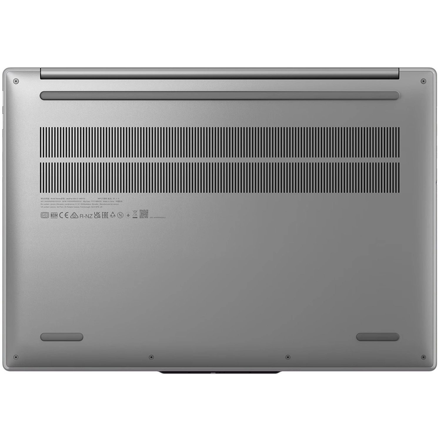 IdeaPad Slim 5 16IRH10 83HS009NCY - 16'' Core i7-13620H 32GB DDR5 1TB SSD