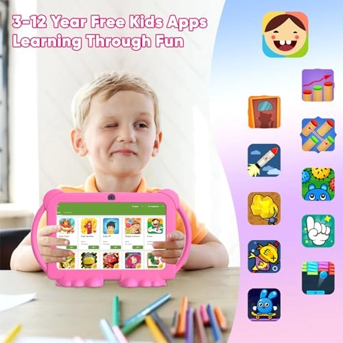 Q8K - 4GB 7 inch 32GB