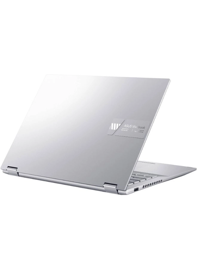 Vivobook S14 Flip TP3402VA-LZ669W - 14'' Core i5-13420H 16GB DDR4 512GB SSD