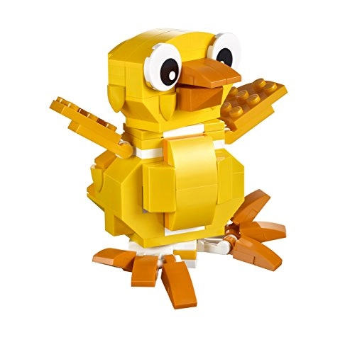 Easter Chick (40202)