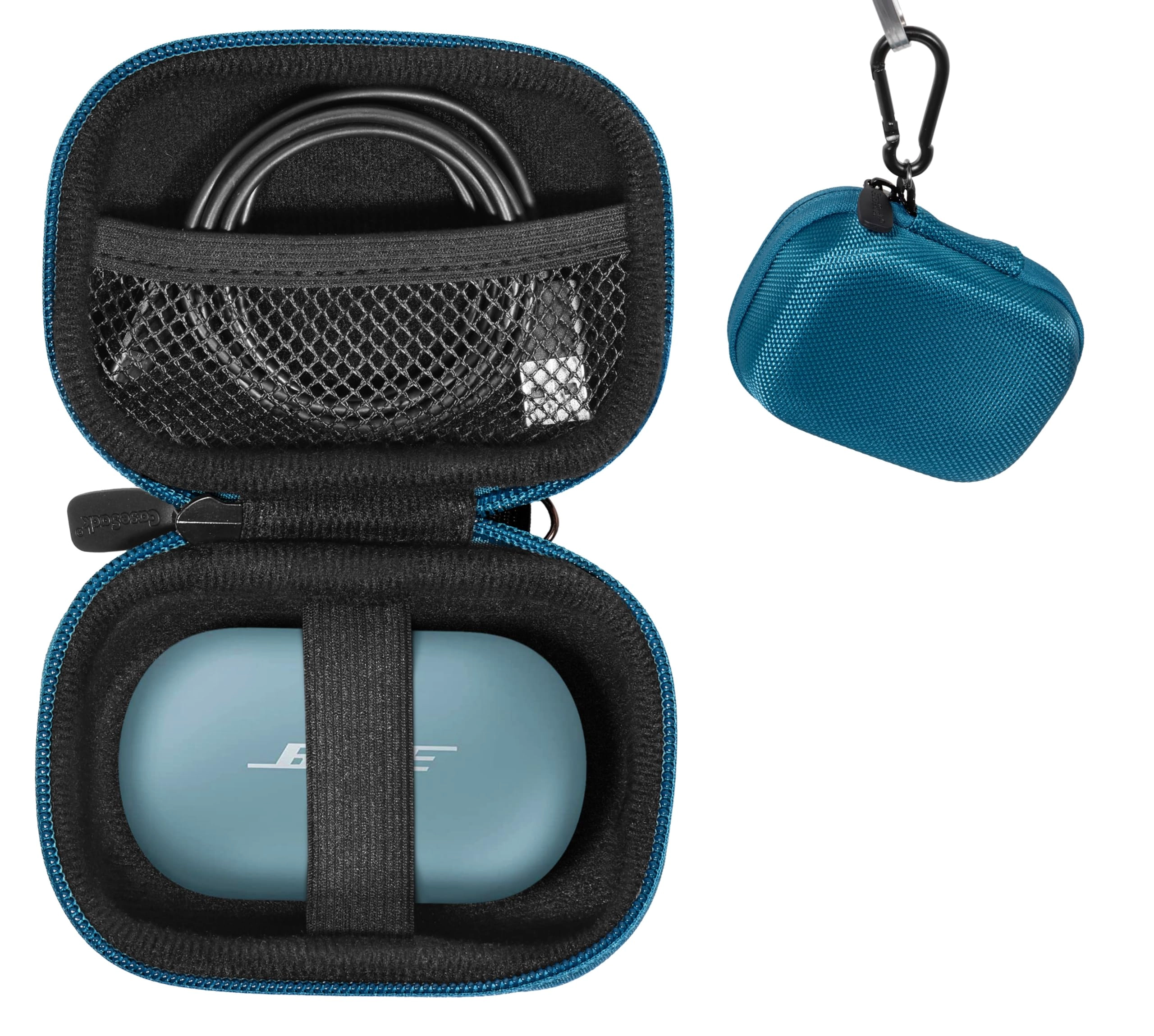 Case for Bose QuietComfort Earbuds II - Shockproof