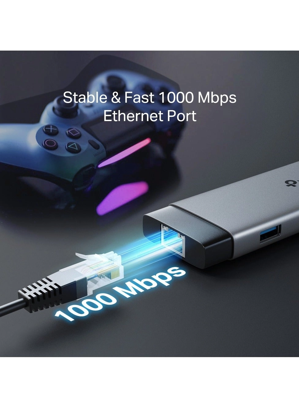 UH9120C - USB Type C