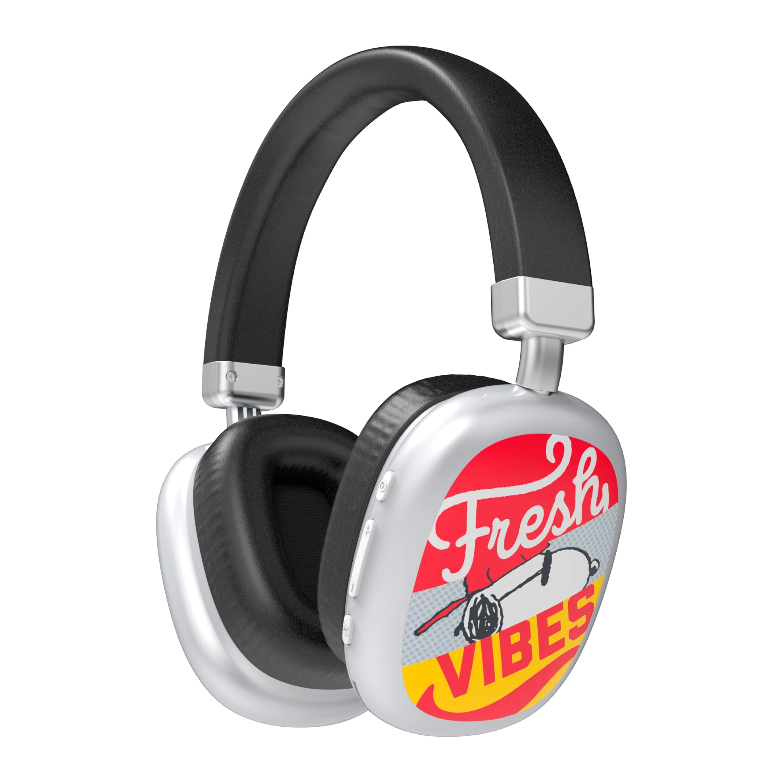 Prime Brands Group, Inc. Peanuts Wireless Headphone