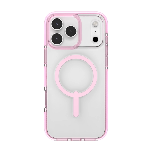 Santa Cruz Snap Case for iPhone 17 Pro Max