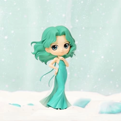 Princess Neptune - Pretty Guardian Sailor Moon Eternal The Movie (14 cm) (BP19272P)