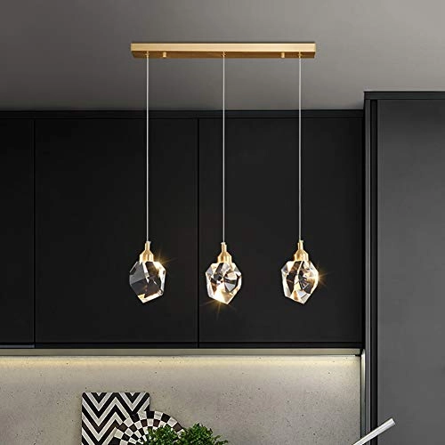 Nordic Art Chandelier