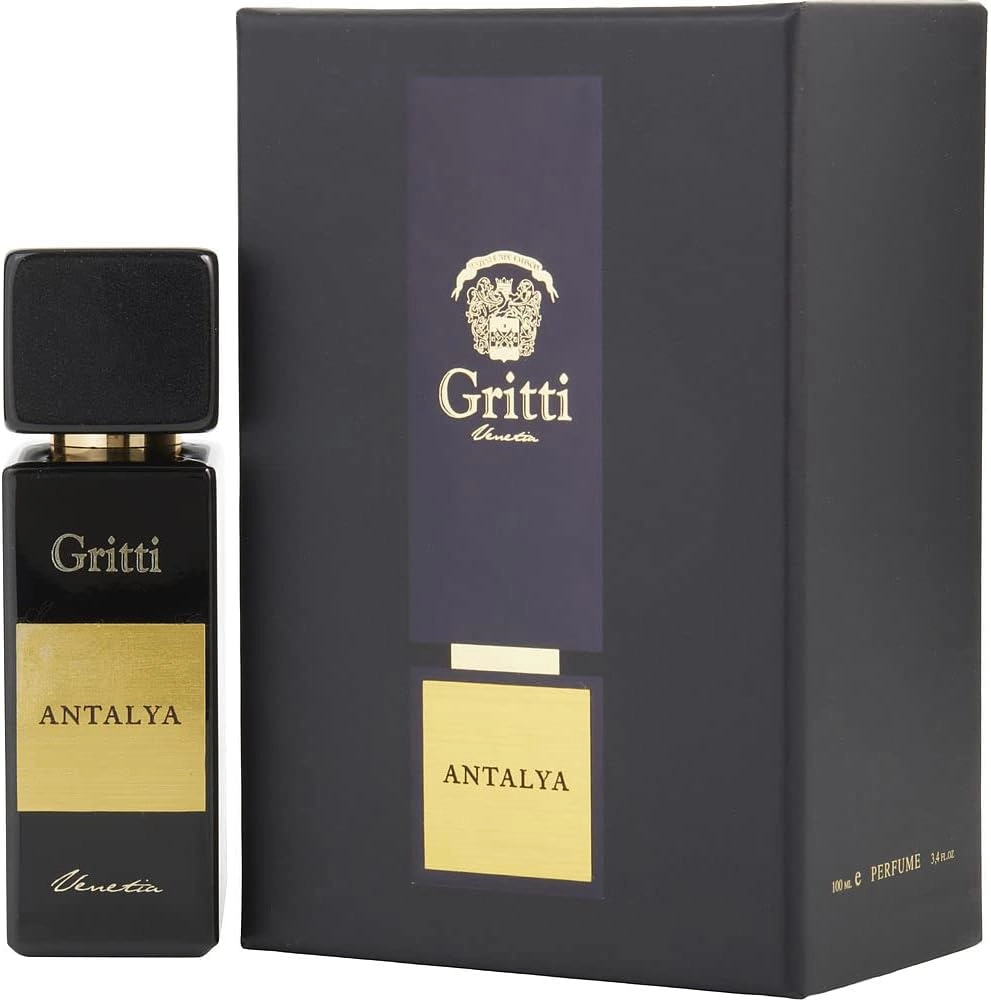 Antalya Eau de Parfum 100 ml