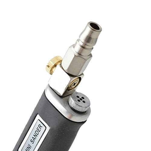 Polishing Machine - Hand-held 75mm