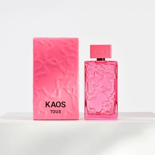 KAOS Eau de Parfum 100 ml