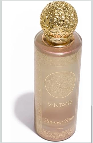 Summer Rain Eau de Parfum 100ml