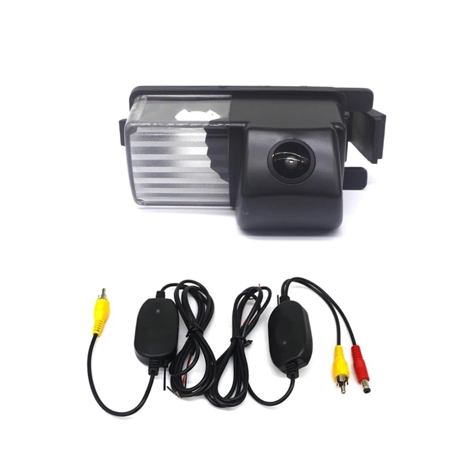Xwthsch Car Rear Camera - Night Vision Wireless