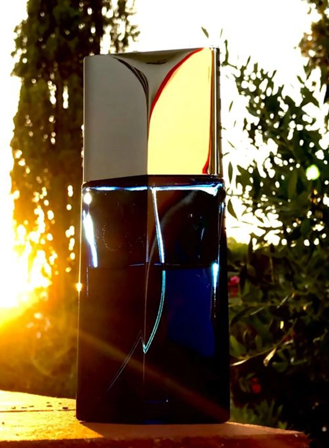 Leau Blue Eau de Toilette 75ml