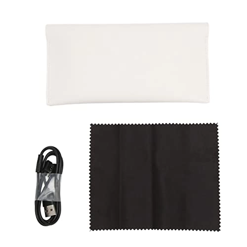 3pfqged74i - Open Ear Speaker Glasses IP67 Waterproof 115mAh