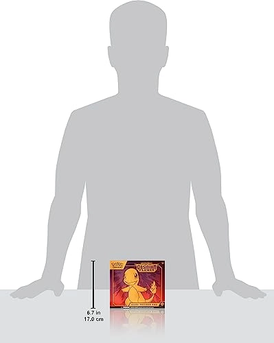 Scarlet & Violet 3 Obsidian Flames Elite Trainer Box