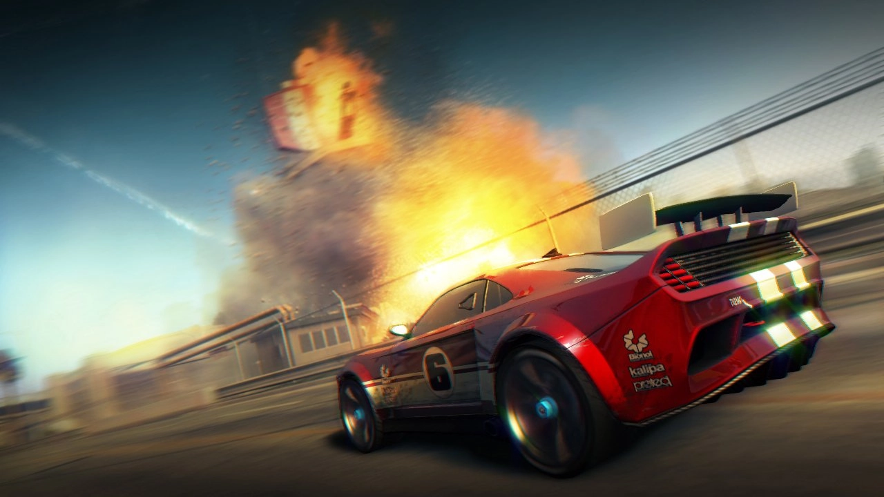 Split/Second - PlayStation 3