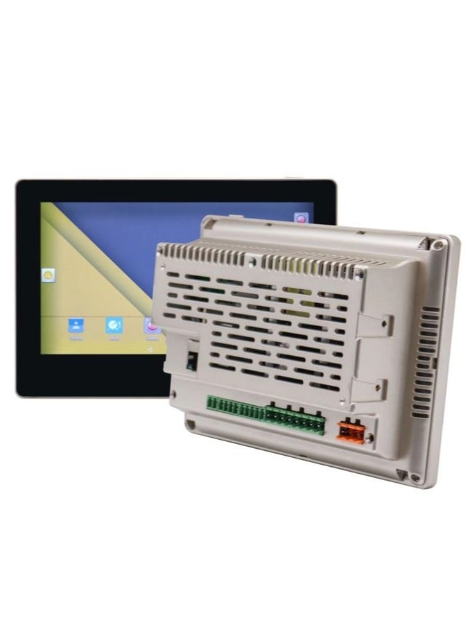 DM858 - 4 channels 80 W