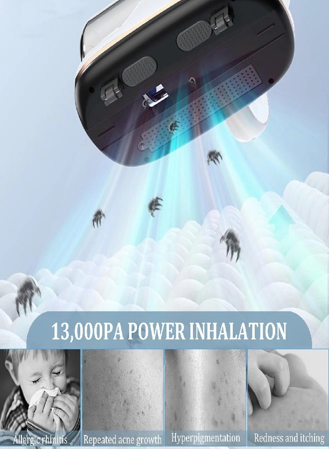 Dust Mite Vacuum Cleaner