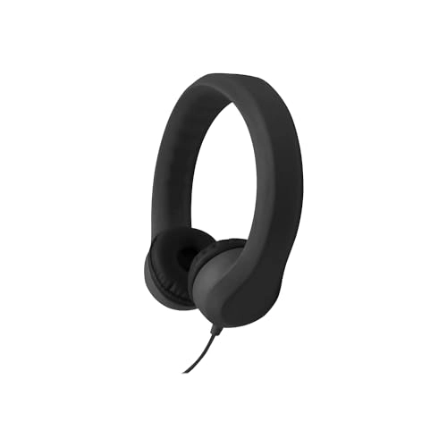 KIDS-BLK Wired Headphone