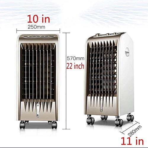 Air Cooler - 4.0 Liters