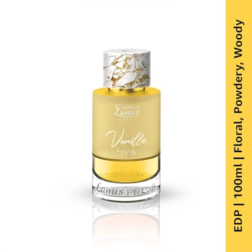 Vanille Divin Eau de Parfum 100ml