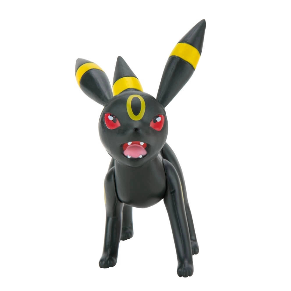 Battle Figure - 8 Pieces Pack