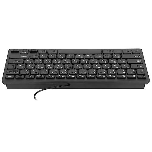 Voice Keyboard - RU Wired
