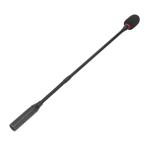 Yoidesug93x8obfm5 Wired Microphone