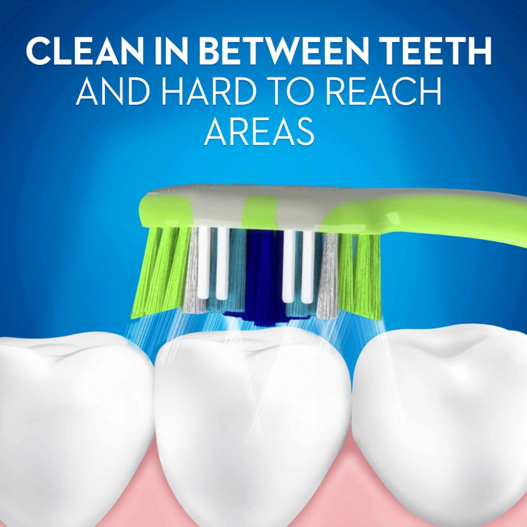 Complete 5 Way Clean - Medium 2-Piece Pack